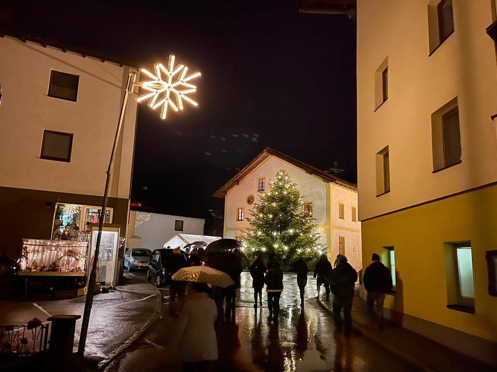 Oberperfer Bergweihnacht