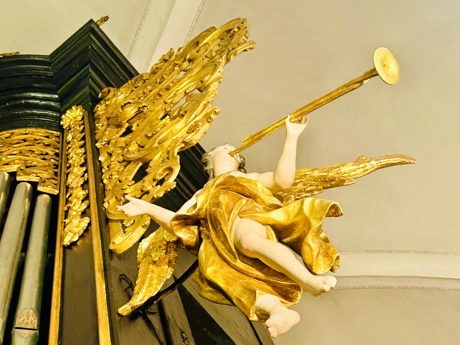 Nachtwallfahrt Mariathal am 13. November 2025